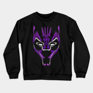 BLACK PANTHER: T'CHALLA - Kinetic Energy #1 Crewneck Sweatshirt